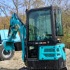 МИНИ БАГЕР TAREXO MS-20 PRO