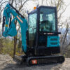 МИНИ БАГЕР TAREXO MS-20 PRO