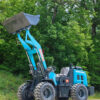 ЧЕЛЕН ТОВАРАЧ TAREXO BM22 CANOPY
