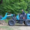 ЧЕЛЕН ТОВАРАЧ TAREXO BM22 CANOPY
