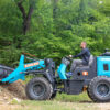 ЧЕЛЕН ТОВАРАЧ TAREXO BM22 CANOPY