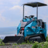 МИНИ ЧЕЛЕН ТОВАРАЧ TAREXO  YFG30