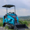 МИНИ ЧЕЛЕН ТОВАРАЧ TAREXO  YFG30