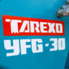 МИНИ ЧЕЛЕН ТОВАРАЧ TAREXO  YFG30