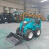 МИНИ ЧЕЛЕН ТОВАРАЧ TAREXO  YFG30