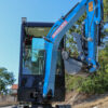 Мини Багер TAREXO MS-18 PRO