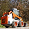 Мини челен товарач TAREXO TX29+
