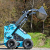 Мини челен товарач TAREXO YFG20
