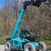 Телескопичен товарач TAREXO TH-730