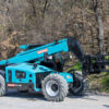 Телескопичен товарач TAREXO TH-730