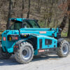 Телескопичен товарач TAREXO TH-730