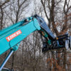 Телескопичен товарач TAREXO TH-730