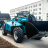 Телескопичен товарач TAREXO TH-730