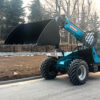Телескопичен товарач TAREXO TH-730