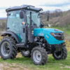 AGRI TRACKING 504