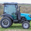 AGRI TRACKING 504