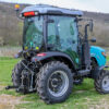 AGRI TRACKING 504