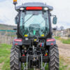 AGRI TRACKING 504