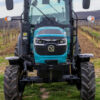 AGRI TRACKING 504