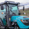 AGRI TRACKING 504