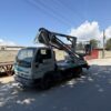 Автовишка под наем Варна – 17 метра | Скай Рентс