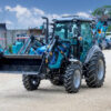 AGRI TRACKING 754