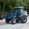 AGRI TRACKING 754