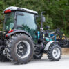 AGRI TRACKING 754